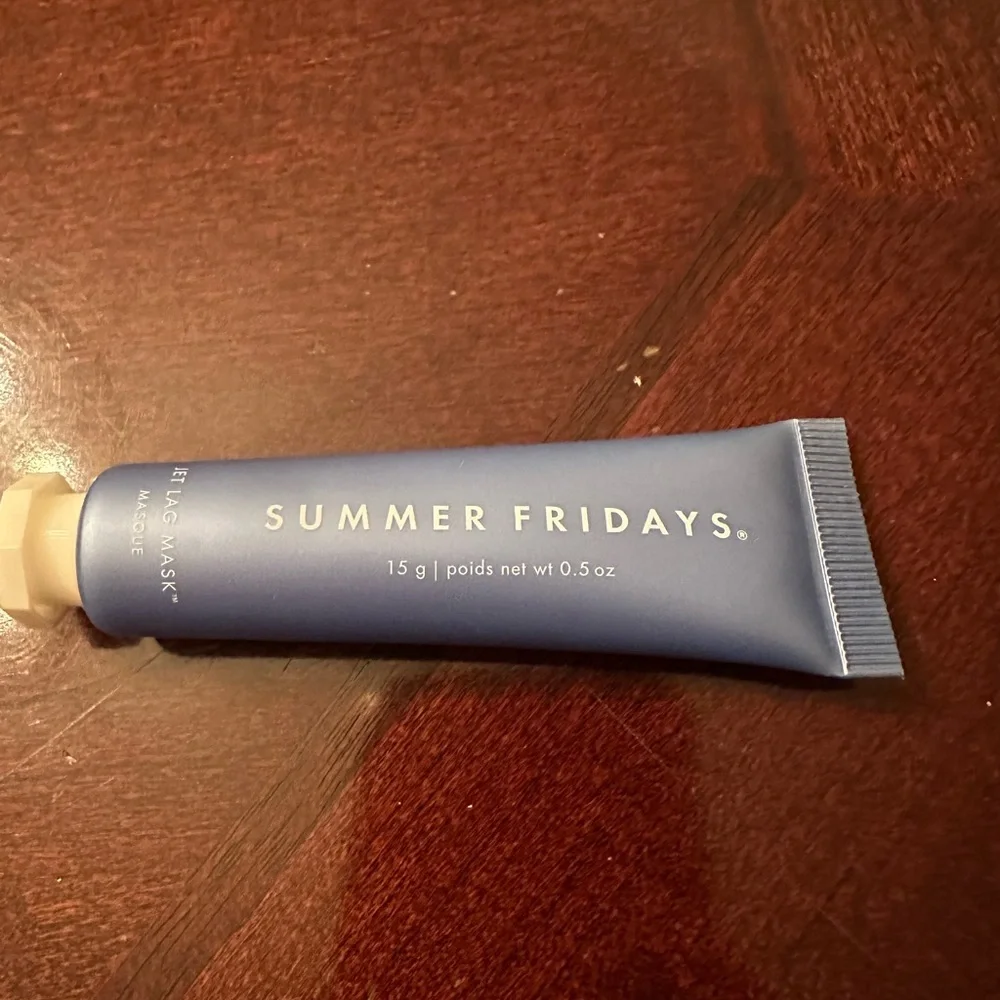 Summer Fridays Travel Bundle NWT